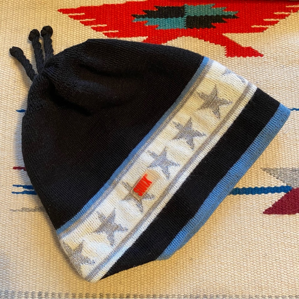 Swix beanie hat
